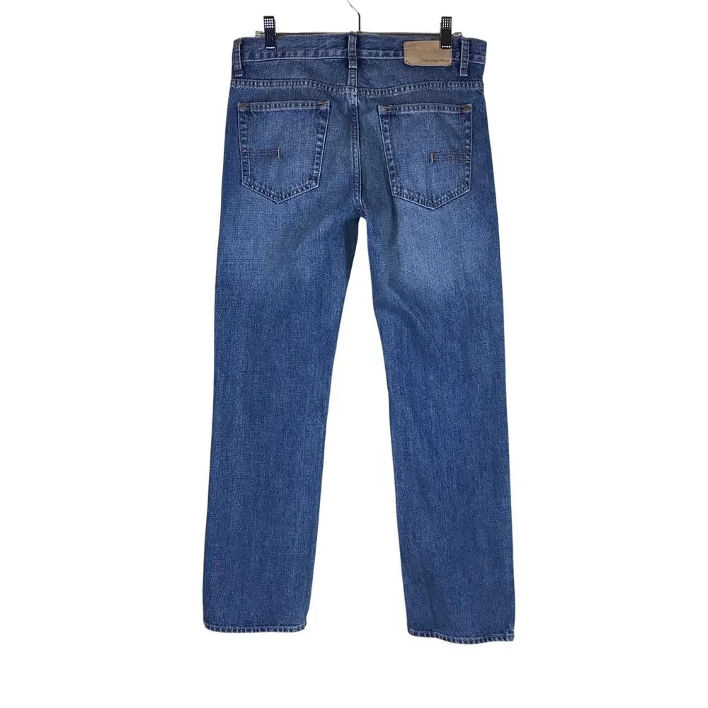 Calvin Klein men’s size